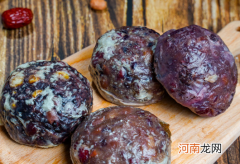 吃粘豆包胃疼怎么缓解