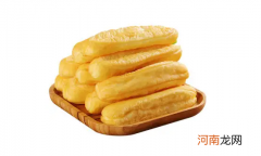 油条炸多了怎么保存