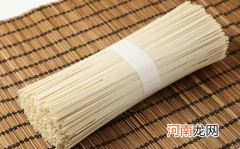 一般挂面煮多久就煮熟了