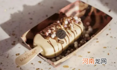 梦龙雪糕多少钱一只