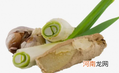 切好的姜和蒜能放到第二天吗