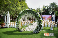 杭州2022年五一能办婚礼吗