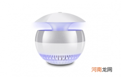 灭蚊灯放在哪里效果好