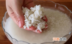 糯米泡12小时还能吃吗