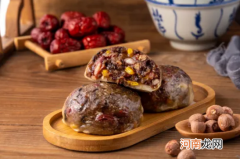 粗粮粘豆包是减脂餐吗