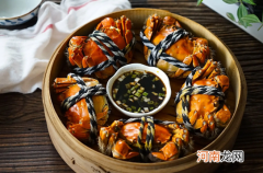 螃蟹死了一个小时左右能吃吗