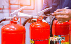 灭火器到期后怎么换