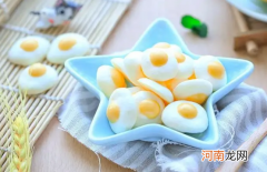 小孩吃哪些零食比较健康