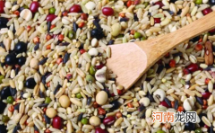 五谷杂粮是哪5种