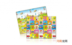 爬行垫带包边还是不带包边好