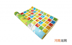 爬行垫买二手的还是新的好