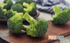 西兰花怎么炒才好吃