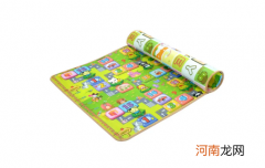 爬行垫是厚的好还是薄的好