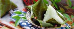 粽子煮熟要多长时间 粽子需要煮多长时间才熟