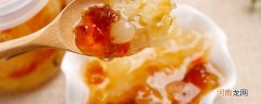 银耳汤先煮枣子还是银耳 红枣和银耳怎么煮汤