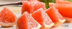 橙柚是什么水果 橙柚是柚子还是橙子
