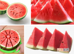 西瓜切开后能在冰箱里保存多久？