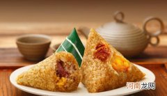 煮粽子用电饭锅好还是煤气锅里