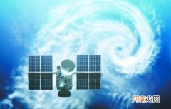 世界上第一颗气象卫星 美国泰罗斯1号卫星1960升空