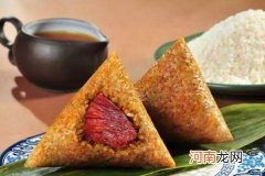 煮粽子用电饭煲还是汤锅好