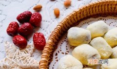 问答：奶枣可以用电饭煲做吗？