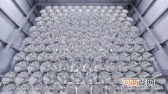 融化一切金属 世界上最大的人造太阳 拥有10000倍太阳辐射量