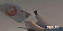 520人遇难 史上死伤最惨重的空难 日航123空难
