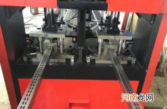 冲孔机和钻孔机有什么区别