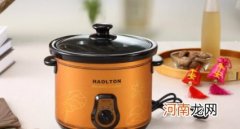 陶瓷电炖锅必须加多少水才行