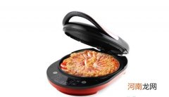 电饼铛第一次用需要干烧吗？