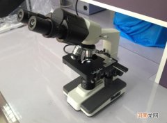 显微镜的放大倍数是指什么？