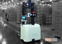 AGV搬运机器人优点是什么？