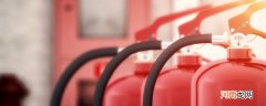 干粉灭火器半年检查一次对吗 干粉灭火器可以半年检查一次吗