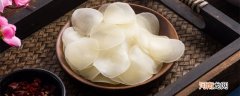 虾片是什么材料做的 虾片的材料有哪些