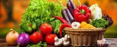 维c高的水果和蔬菜有哪些 维c高的水果和蔬菜