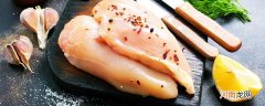 鸡胸肉是什么肉 鸡胸肉是什么