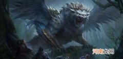 上古四大凶兽实力排名 饕餮/混沌/梼杌/穷奇