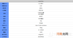 vivoY33e参数配置 vivoY33e手机性能怎么样