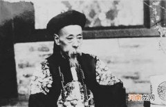 清朝最后一位铁帽子王：庆亲王奕劻