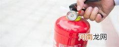 灭火器是一次性的吗 灭火器是不是一次性的