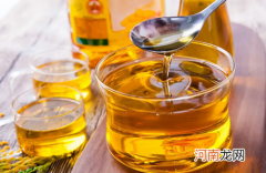 食用油冻了还能做蛋糕吗