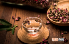 桃花茶和荷叶茶一起喝的功效与作用