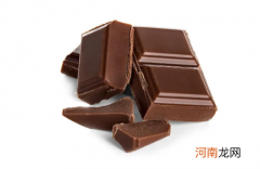 黑巧克力吃多了怎么办