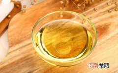 食用油冻了是好油还是劣质油