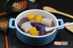 芋圆是冷冻还是冷藏