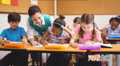 2022年幼升小什么时候报名