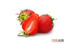 草莓是几月到几月的水果