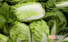 白菜放冰箱为什么会苦