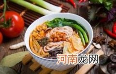 螺蛳粉为什么是臭臭的