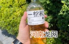 一整根熬夜水小孩能喝吗